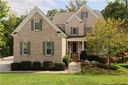 110 Harrison Point Court sold home in Mooresville, SC