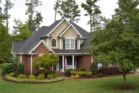 2044 Chameleon Road sold home in Mariners Bluff, York, SC