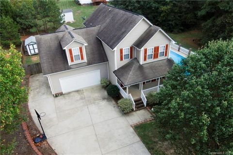 3397 Mooring Place