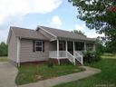 707 Mcrae Road sold home in Wadesboro, SC