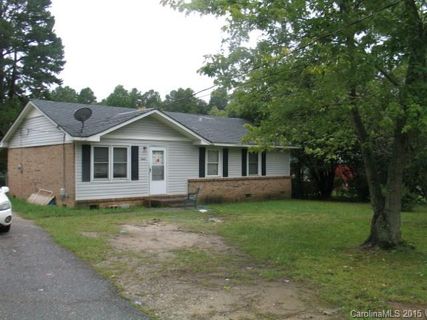 3042 Earl Lane sold home in Crawford Heights, Gastonia, NC