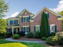 1718 Reverdy Oaks Drive sold home in Matthews, SC