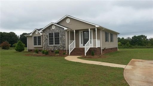 2850 Cabin Creek Drive sold home in Cabin Creek, Catawba, NC