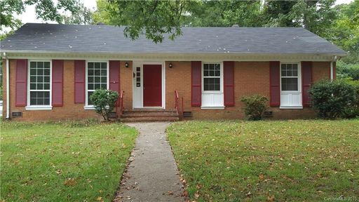 730 Ascot Drive