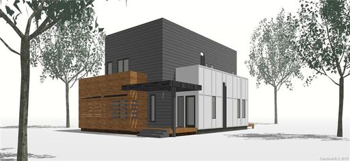 1605 Pegram Street sold home in East End, Charlotte, NC