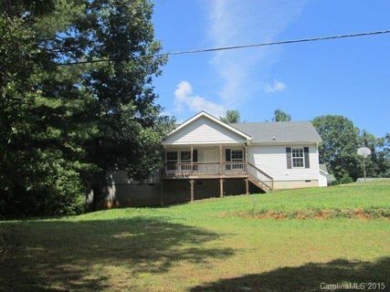 4 Mcgee Ridge Road sold home in Mcgee Estates, Fairview, NC