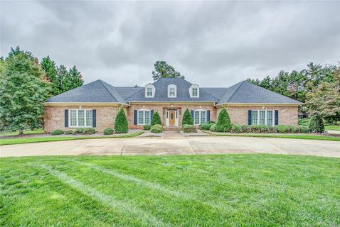 3781 Saint Regis Drive