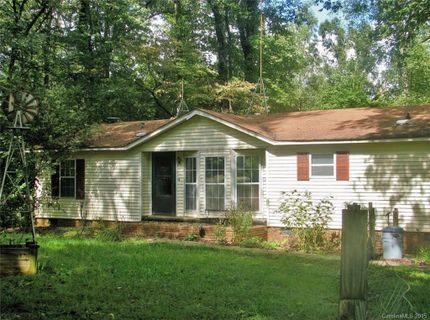 5340 Forestwinds Drive 37 sold home in Forestwinds Estates, York, SC