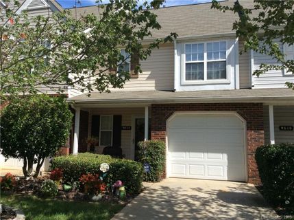 9622 Jack Russell Court 5803 sold home in Hunter Downes, Charlotte, NC