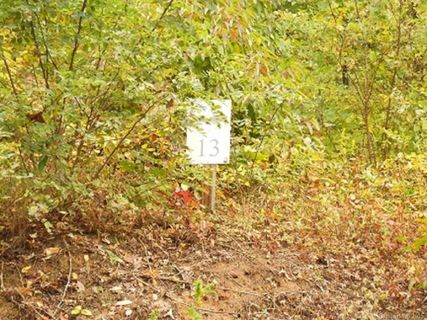 Lot 13 And 14 Mountain Watch Drive 13 and 14