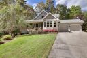 75 Twin Oaks Lane 44 sold home in Pisgah Forest, SC