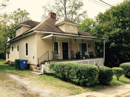 27 Clemmons Street sold home in East End, Asheville, NC