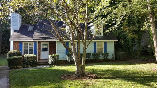 7128 Misty Morn Drive