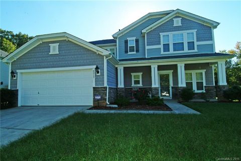 4315 Dianne Drive sold home in Timberlands, Charlotte, NC
