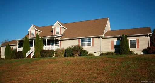496 Weeks Road sold home in Woodfield Plantation, Rutherfordton, NC