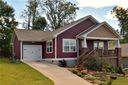 17 Byrdcliffe Lane sold home in Asheville, SC