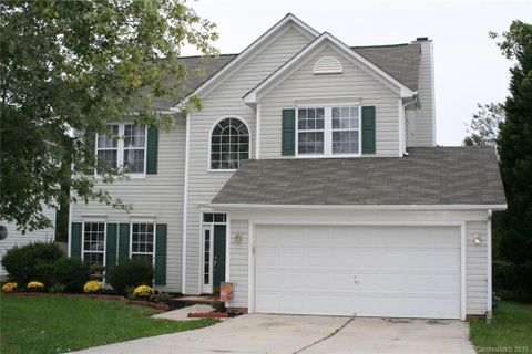 9415 Monarda Court