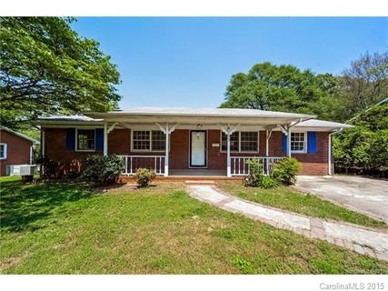 4153 Donnybrook Place sold home in Crestmont, Charlotte, NC