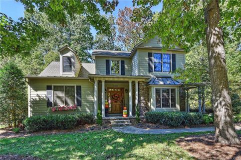 2809 Byron Drive 135 sold home in Crescent Golf and Country Club, Salisbury, NC