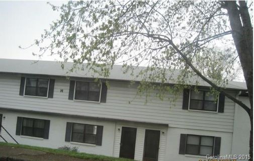 615 Biltmore Avenue H4
