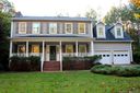 138 Bent Tree Drive sold home in Rutherfordton, SC
