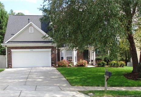 3440 Fairfax Woods Drive