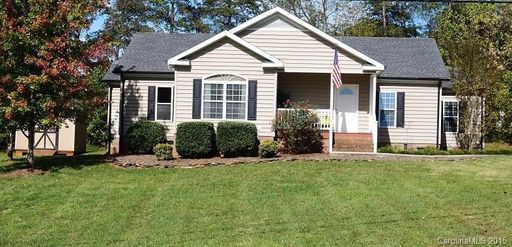 4479 Rock Barn Road sold home in Charlotta Court, Claremont, NC