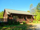 136 Sweetbriar Road sold home in Lake Lure, SC