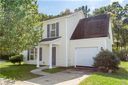 5848 Greenway Vista Lane sold home in Charlotte, SC