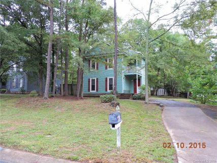 1907 Crooked Creek Drive