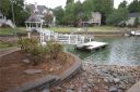 19001 Mary Ardrey Circle Lot 45 sold home in Cornelius, SC