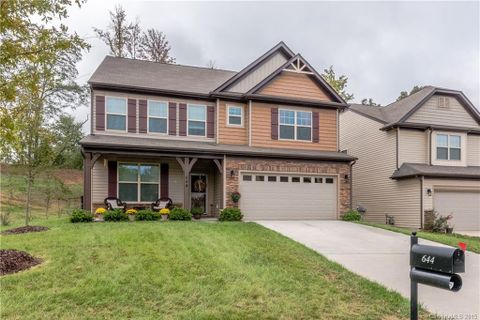 644 Barcroft Lane