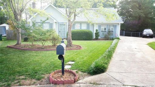 7233 Idlewild Brook Lane