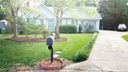 7233 Idlewild Brook Lane sold home in Charlotte, SC