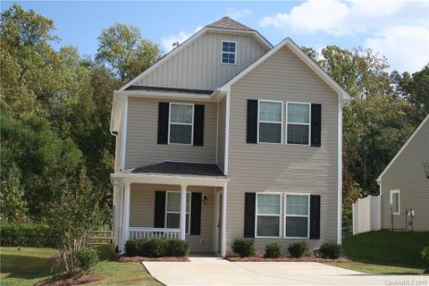 274 Makayla Court 176 sold home in Makayla at Huntington, Fort Mill, SC