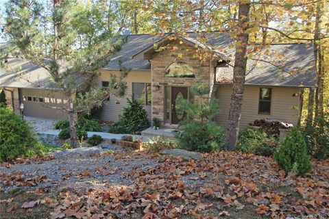 477 Qualla Circle sold home in Qualla Village, Brevard, NC