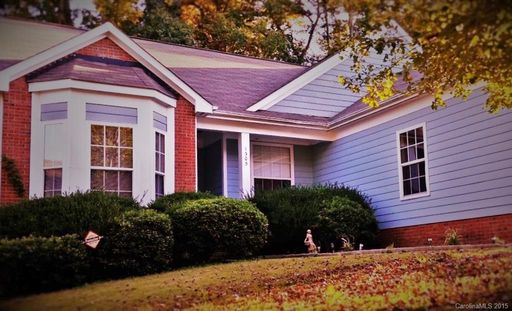 1305 St Katherines Way sold home in Windsor Ridge, Rock Hill, SC