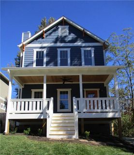68 Lincoln Avenue