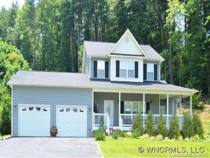 35 Village Creek Road
