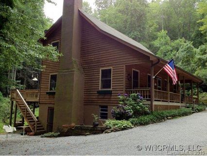 95 Little Bear Lane