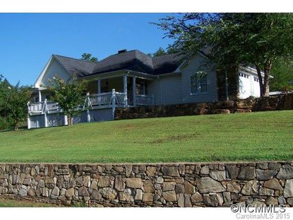 322 Flat Branch Trail