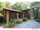 134 Sunrise Lane sold home in Pisgah Forest, SC