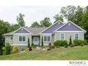 10 Fairway View Drive sold home in Weaverville, SC