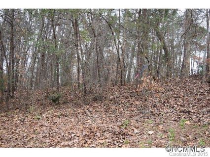 Lot 17 Bent Creek Drive sold home in Forest Hills - Bent Creek, Rutherfordton, NC