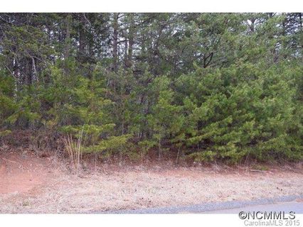 Lot 31 Ridgeview Drive sold home in Forest Hills - Bent Creek, Rutherfordton, NC