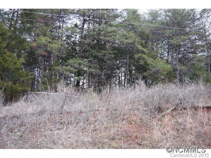 Lot 33 Edwards Street Ext sold home in Forest Hills - Bent Creek, Rutherfordton, NC