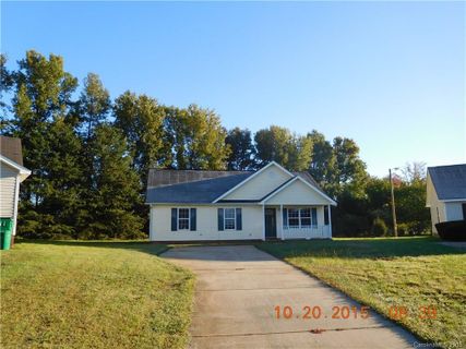 4214 Rosy Mound Lane sold home in Slater Springs, Charlotte, NC