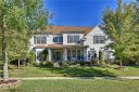 1317 Linden Glen Drive sold home in Matthews, SC