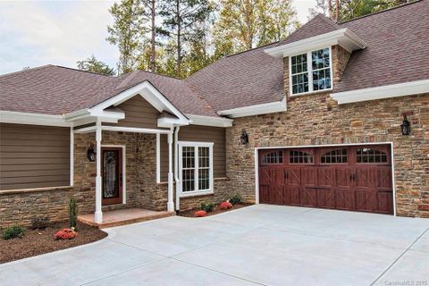 200 Apache Road 13 sold home in Twinn Coves on Morrison, Troutman, NC