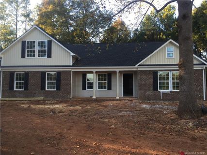 1530 Yorkston Drive sold home in Yorkdale, Rock Hill, SC